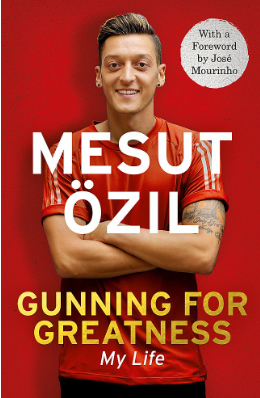 Detail Quotes Mesut Ozil Nomer 18