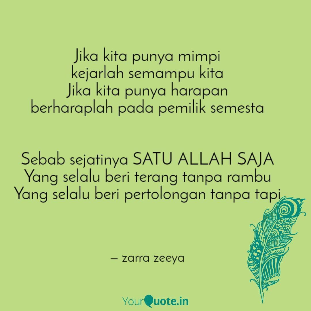 Detail Quotes Mimpi Dan Harapan Nomer 11