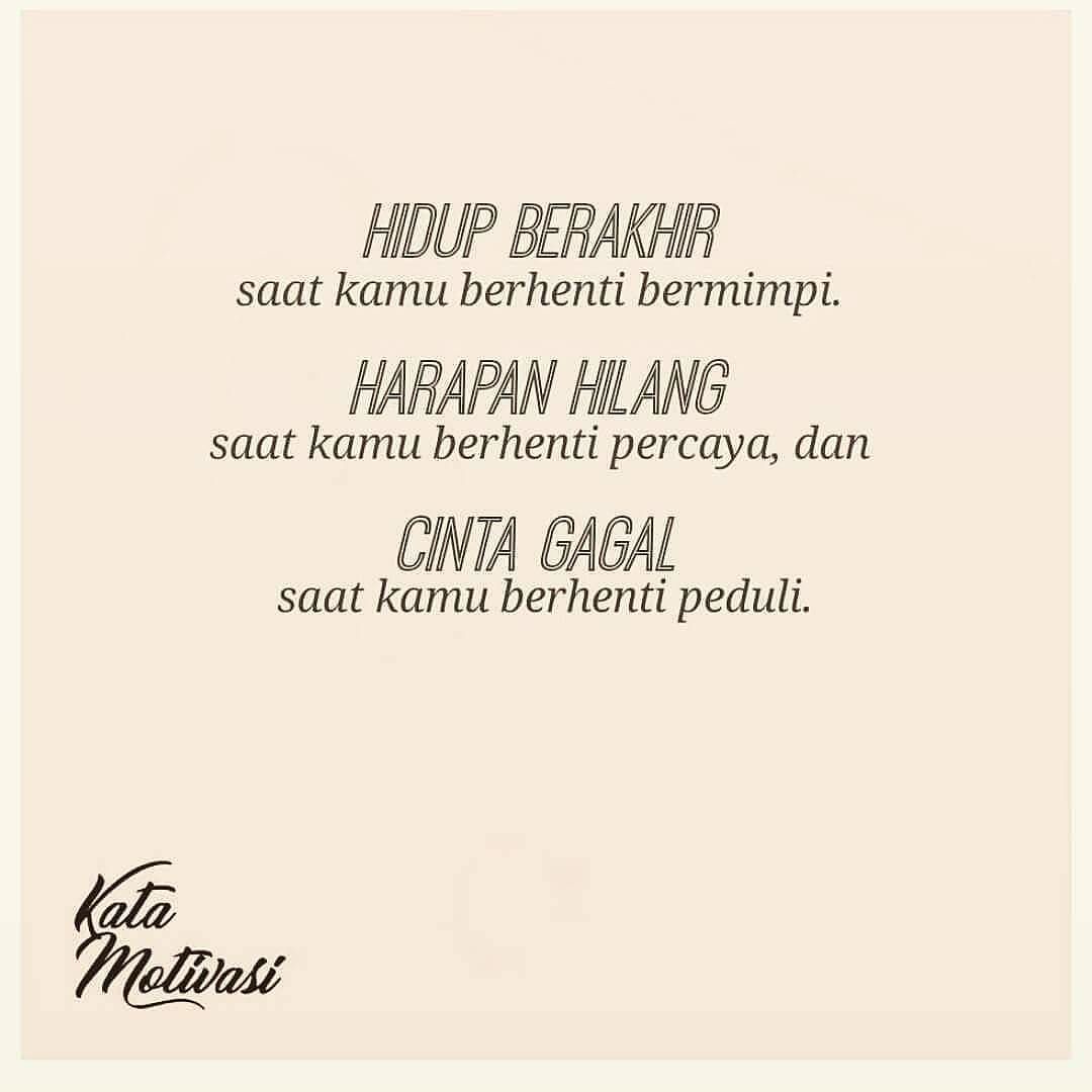 Detail Quotes Mimpi Dan Harapan Nomer 3