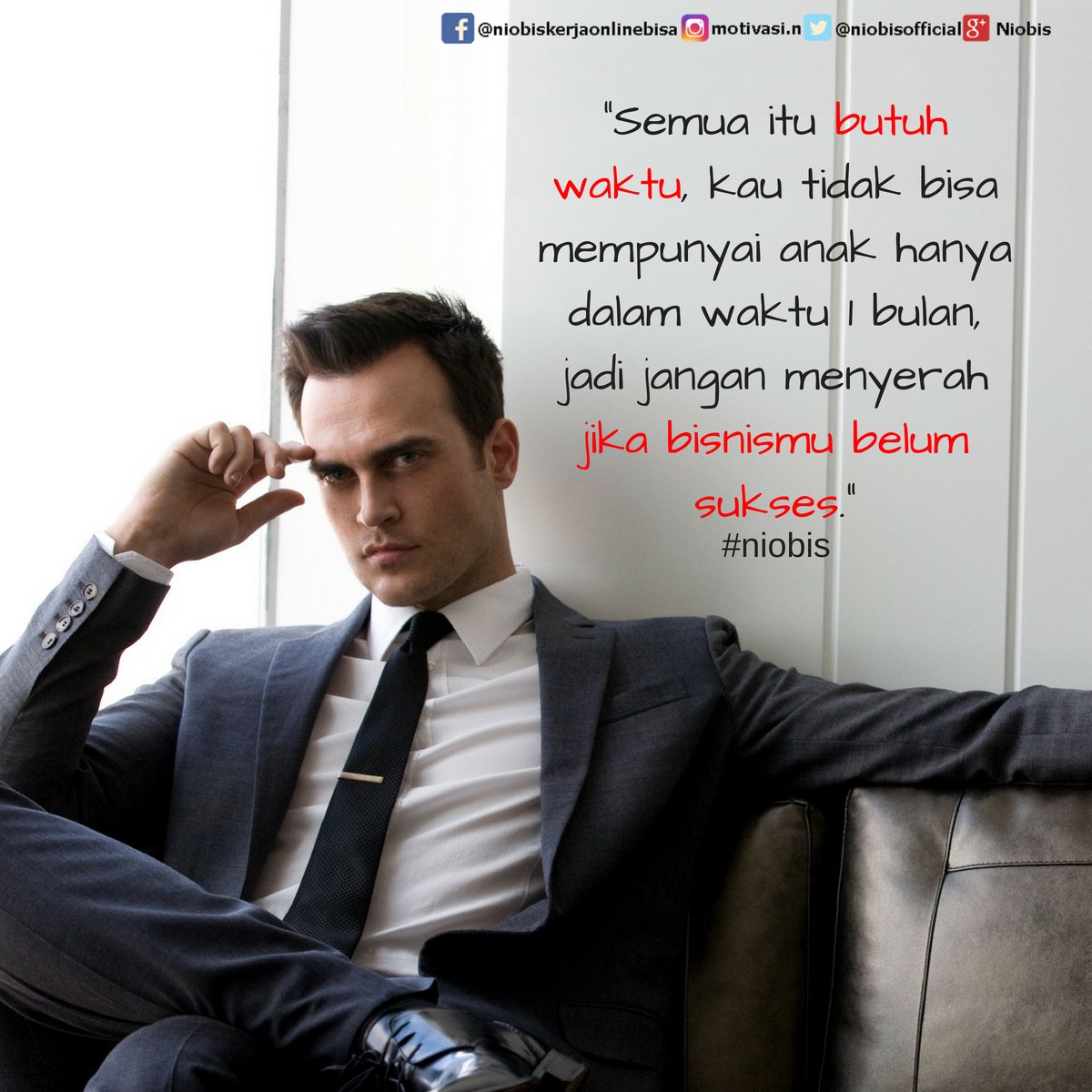 Detail Quotes Motivasi Bisnis Nomer 26