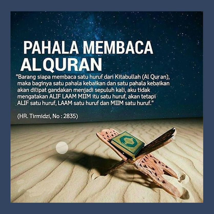 Detail Quotes Motivasi Dari Al Quran Nomer 19