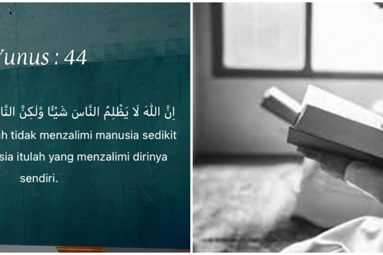 Detail Quotes Motivasi Dari Al Quran Nomer 5