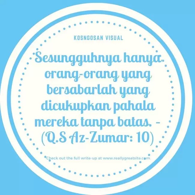 Detail Quotes Motivasi Dari Al Quran Nomer 38