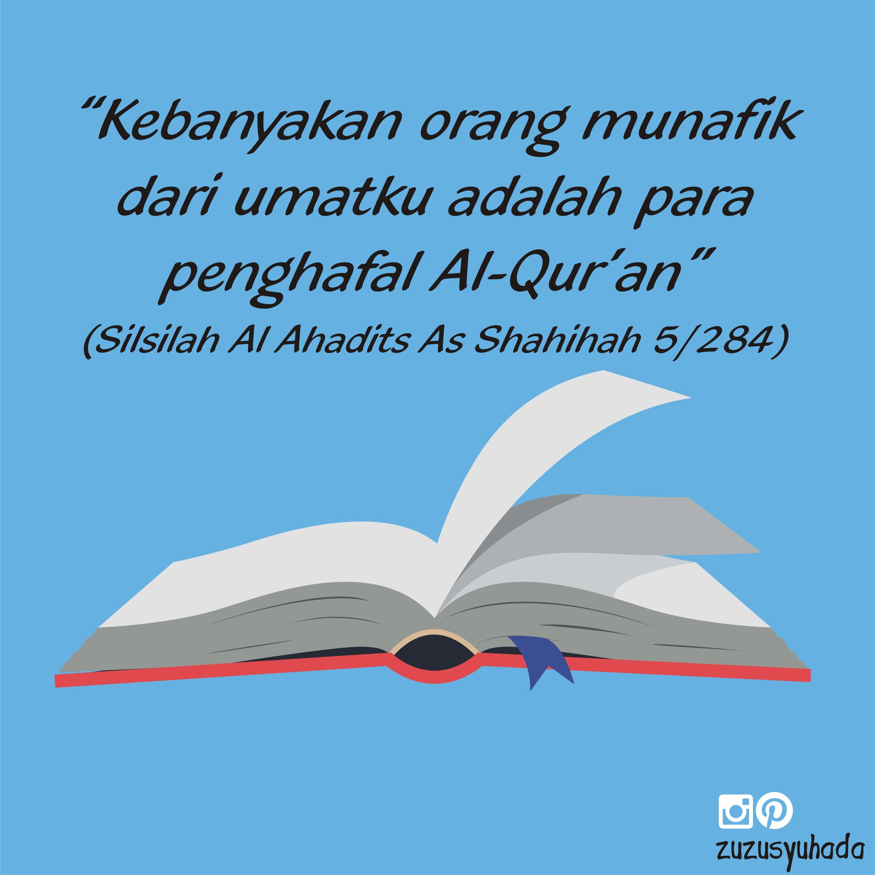 Detail Quotes Motivasi Menghafal Al Quran Nomer 6