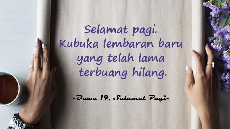 Detail Quotes Motivasi Pagi Nomer 40