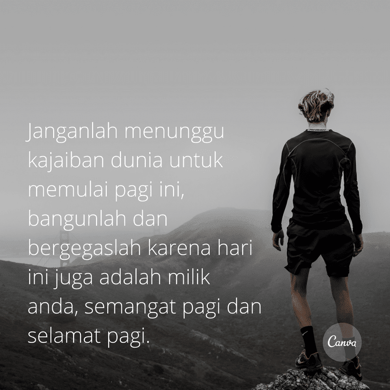 Detail Quotes Motivasi Pagi Nomer 47