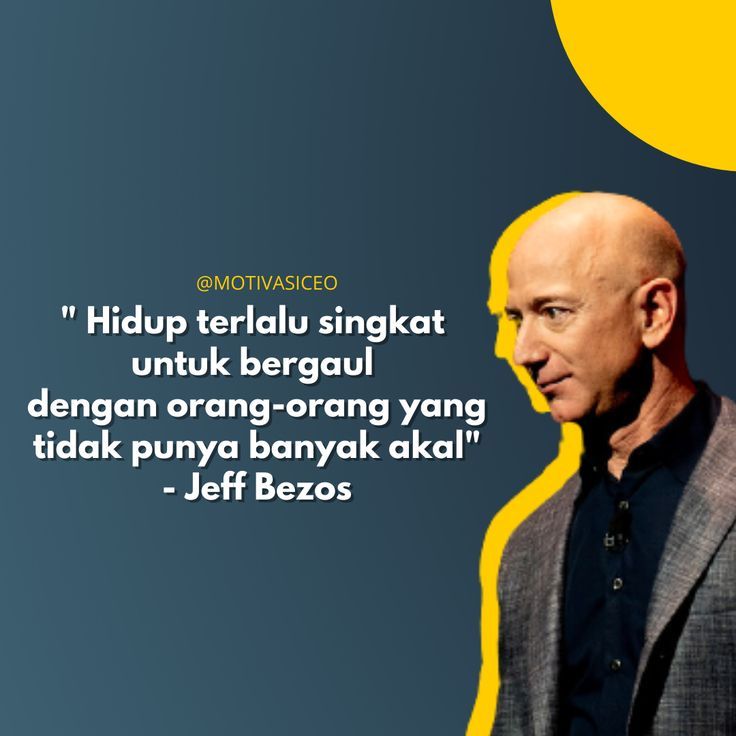 Detail Quotes Motivasi Pagi Nomer 49