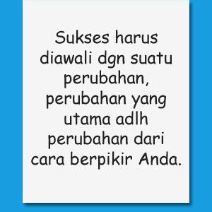 Detail Quotes Motivasi Sukses Nomer 5