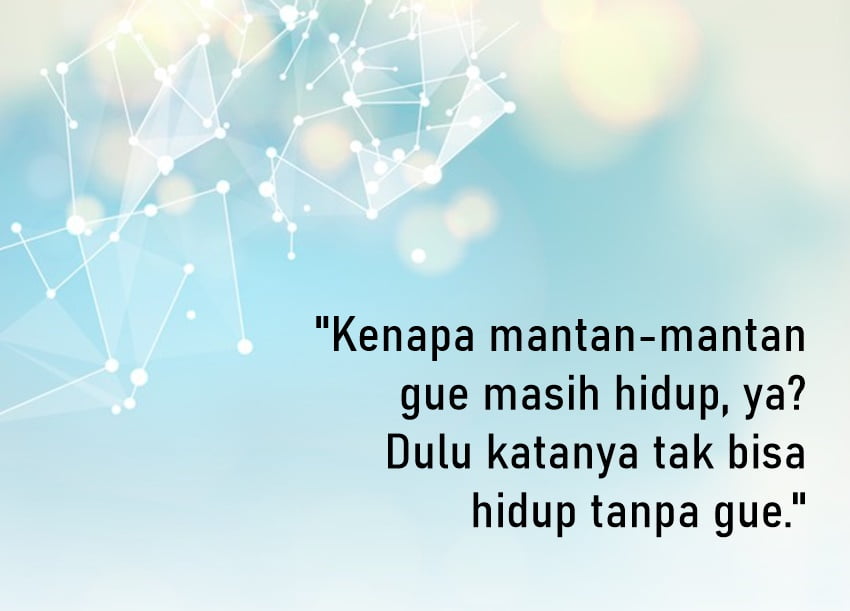 Detail Quotes Move On Dari Mantan Nomer 6