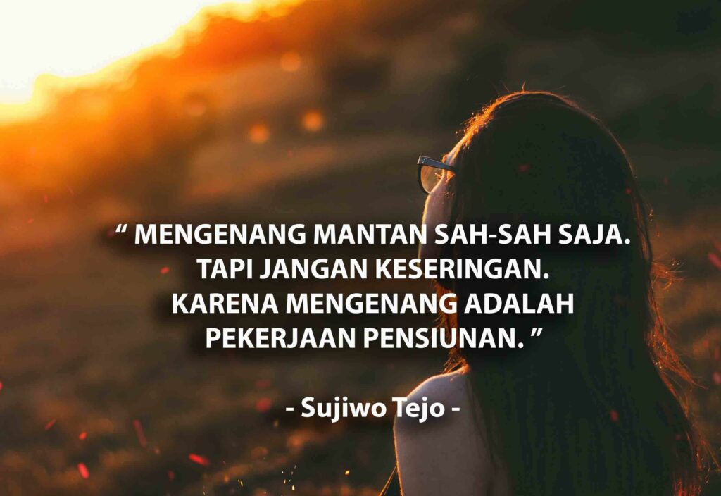 Detail Quotes Move On Dari Mantan Nomer 11