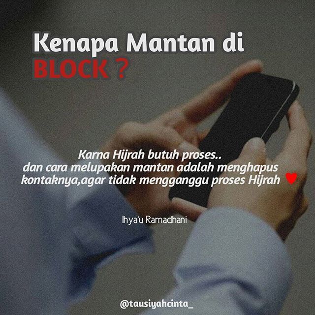 Detail Quotes Move On Dari Mantan Nomer 15