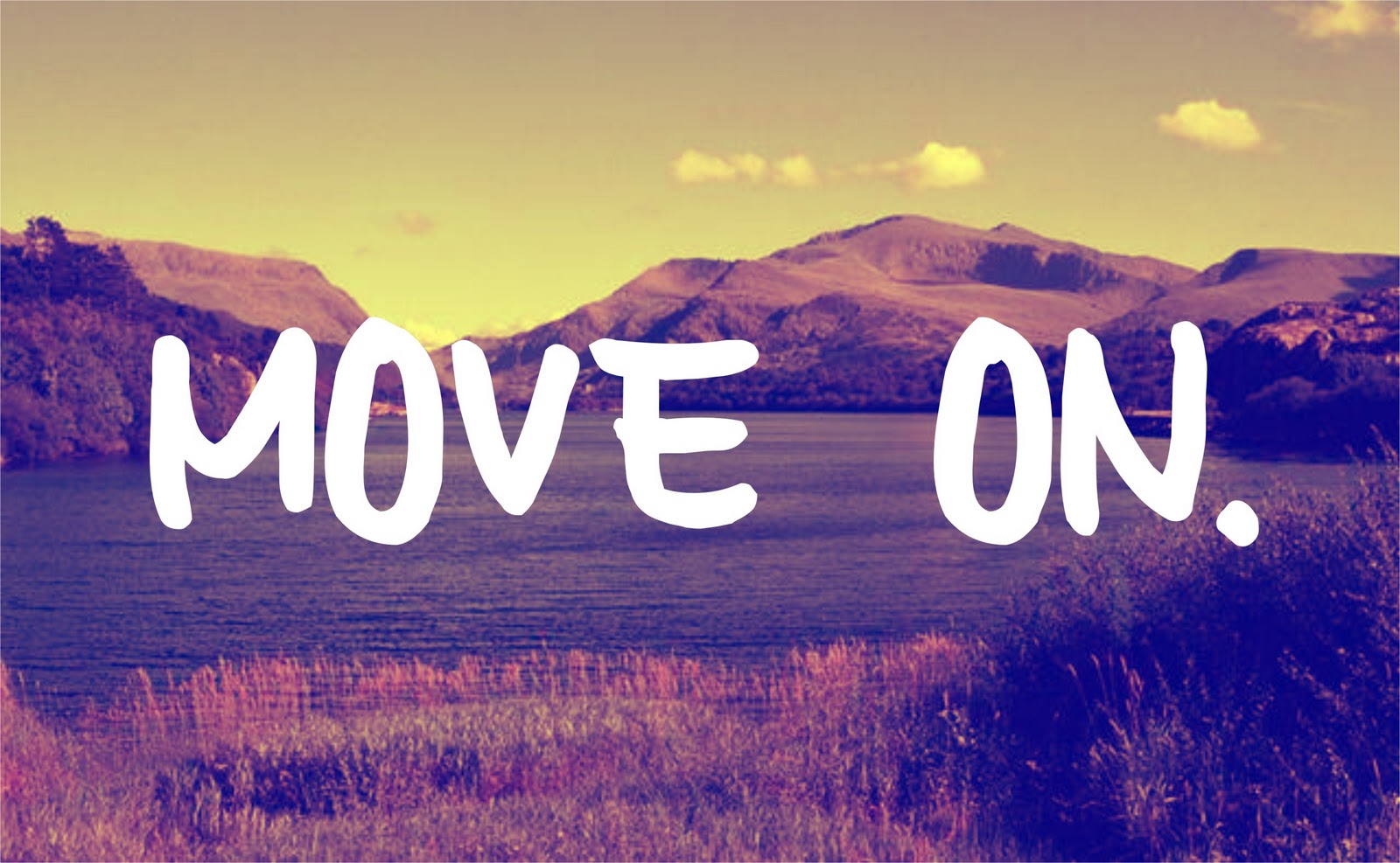 Detail Quotes Move On Dari Mantan Nomer 17