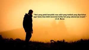 Quotes Move On Dari Mantan - KibrisPDR