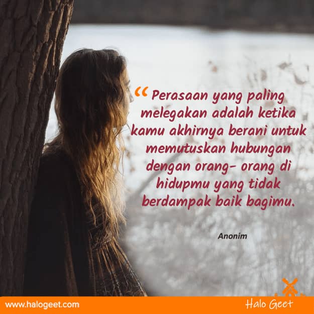 Detail Quotes Move On Dari Mantan Nomer 2
