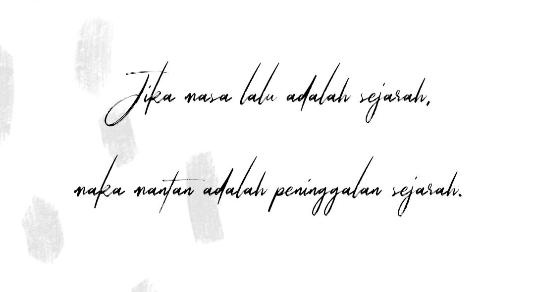Detail Quotes Move On Dari Mantan Nomer 32
