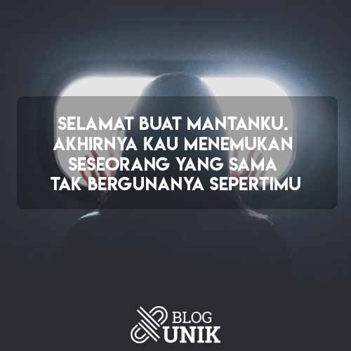 Detail Quotes Move On Dari Mantan Nomer 34