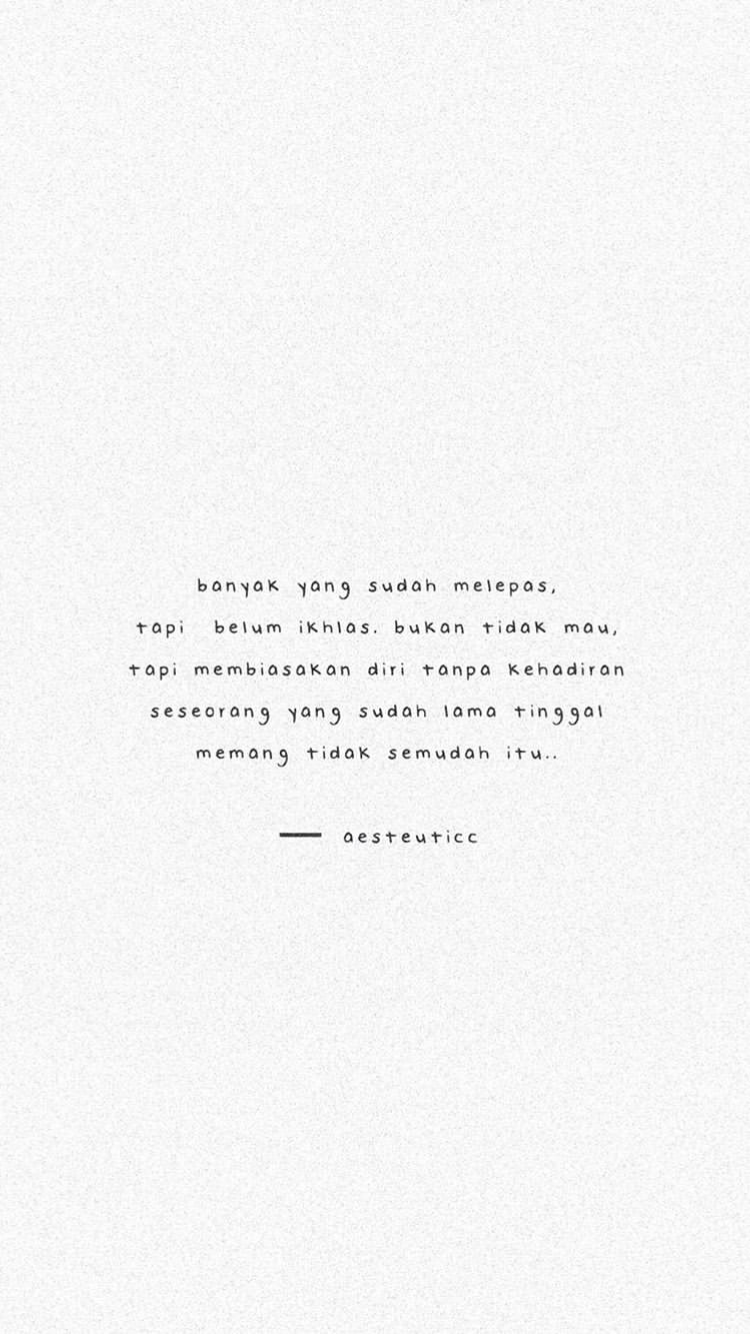 Detail Quotes Move On Dari Mantan Nomer 3