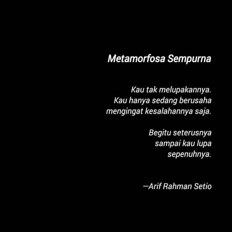 Detail Quotes Move On Dari Mantan Nomer 4