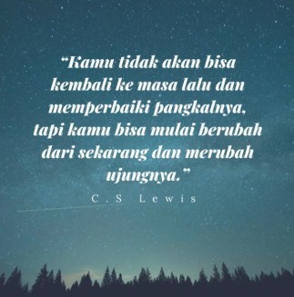 Detail Quotes Move On Dari Mantan Nomer 5