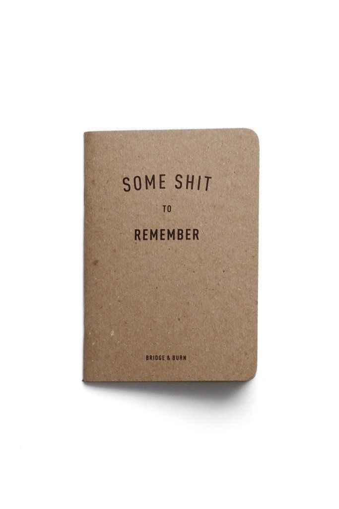 Detail Quotes Notebook Cover Nomer 3