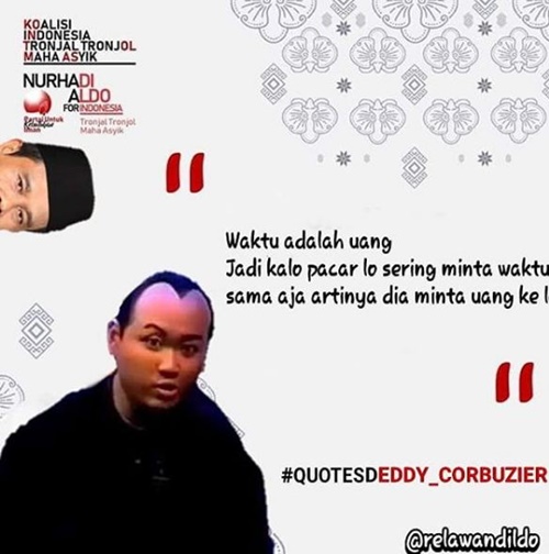 Detail Quotes Nurhadi Lucu Nomer 23