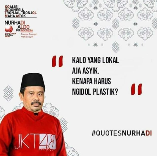 Detail Quotes Nurhadi Lucu Nomer 25