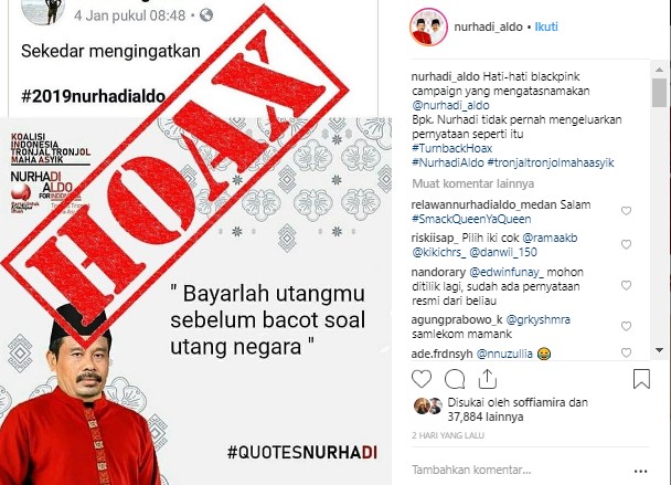 Detail Quotes Nurhadi Lucu Nomer 37