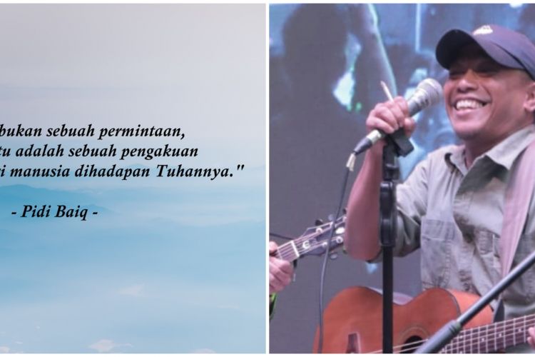 Detail Quotes Nyeleneh Pidi Baiq Nomer 15