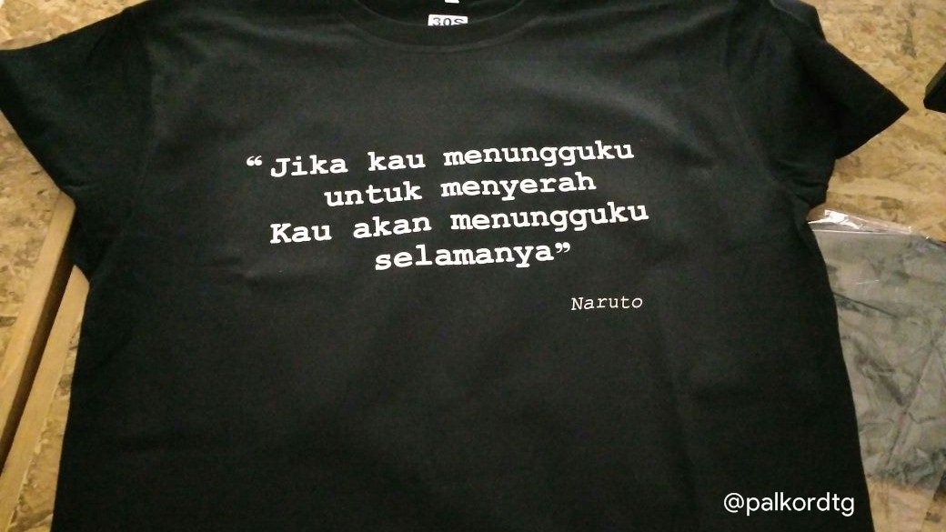 Detail Quotes Nyeleneh Twitter Nomer 55