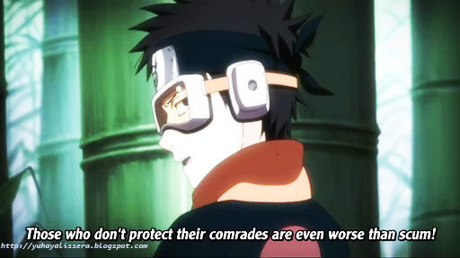 Detail Quotes Obito Sampah Nomer 19