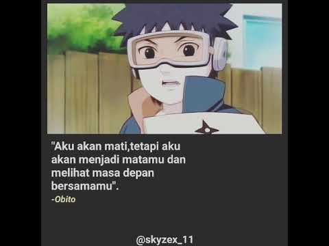 Detail Quotes Obito Sampah Nomer 39