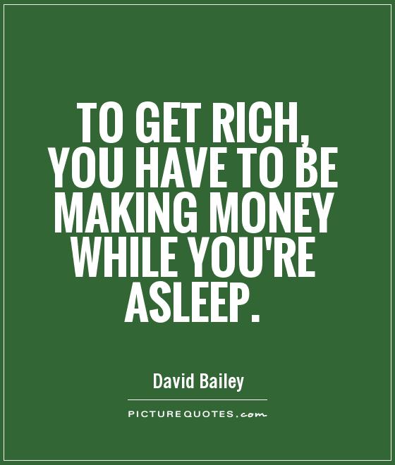 Detail Quotes Of Being Rich Nomer 21