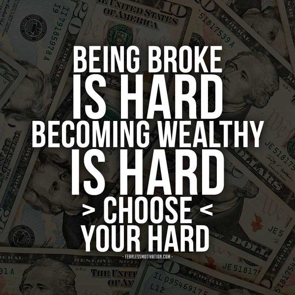 Detail Quotes Of Being Rich Nomer 27