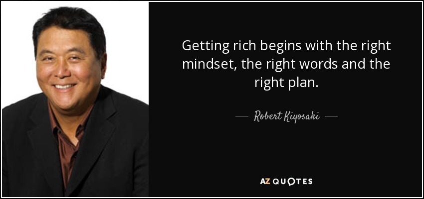 Detail Quotes Of Being Rich Nomer 42