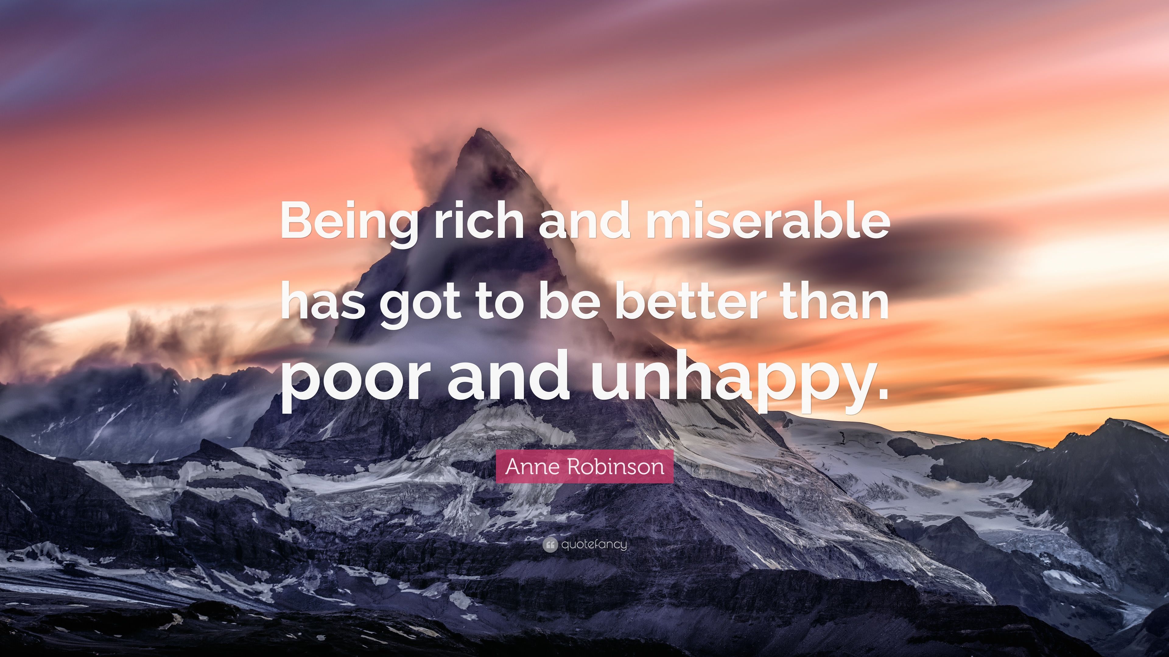 Detail Quotes Of Being Rich Nomer 49