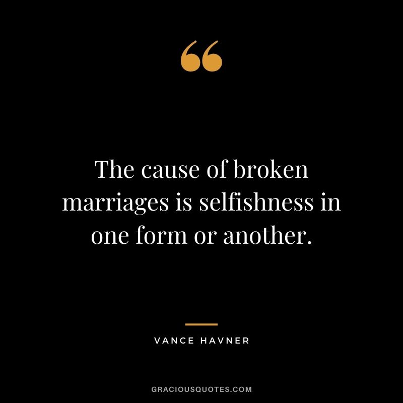 Detail Quotes Of Broken Marriage Nomer 21