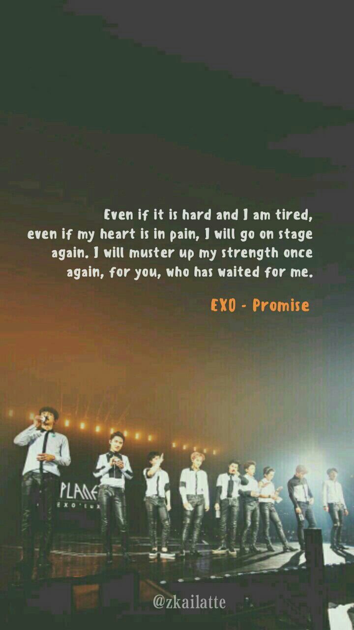 Quotes Of Exo - KibrisPDR