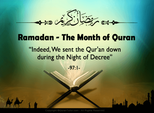 Detail Quotes Of Ramadan In The Quran Nomer 11