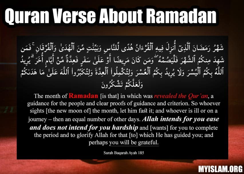 Detail Quotes Of Ramadan In The Quran Nomer 28