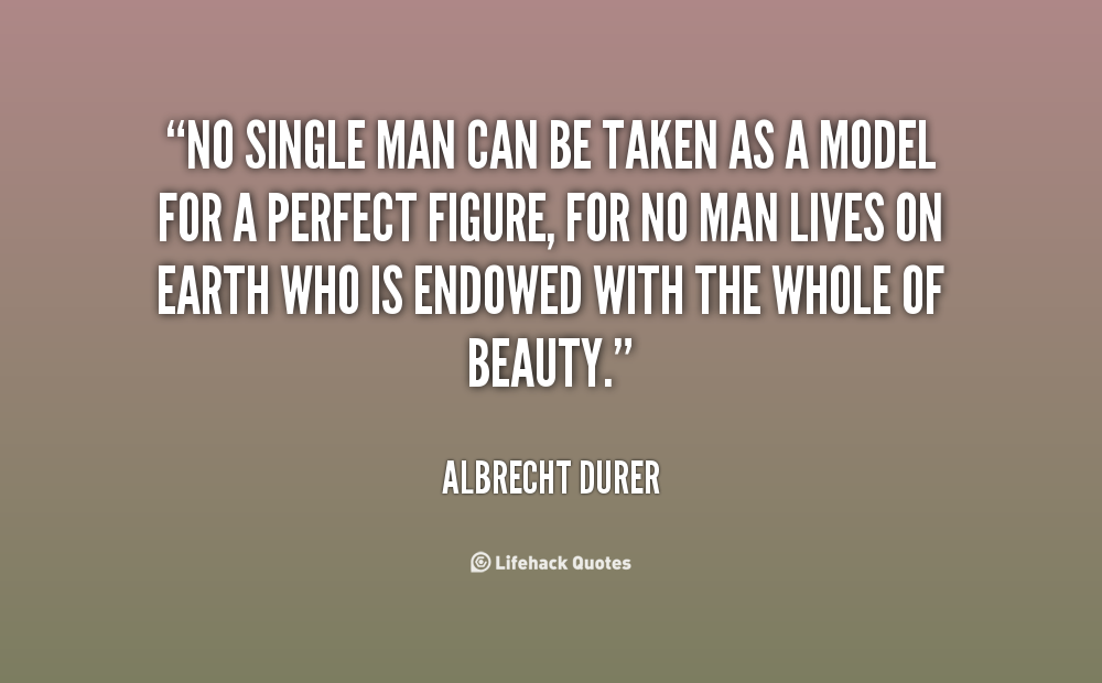 Detail Quotes Of Single Man Nomer 21