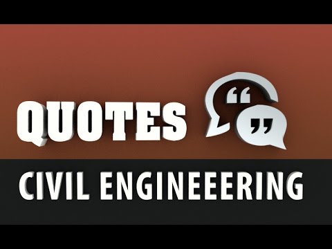 Detail Quotes On Civil Engineering Students Nomer 49