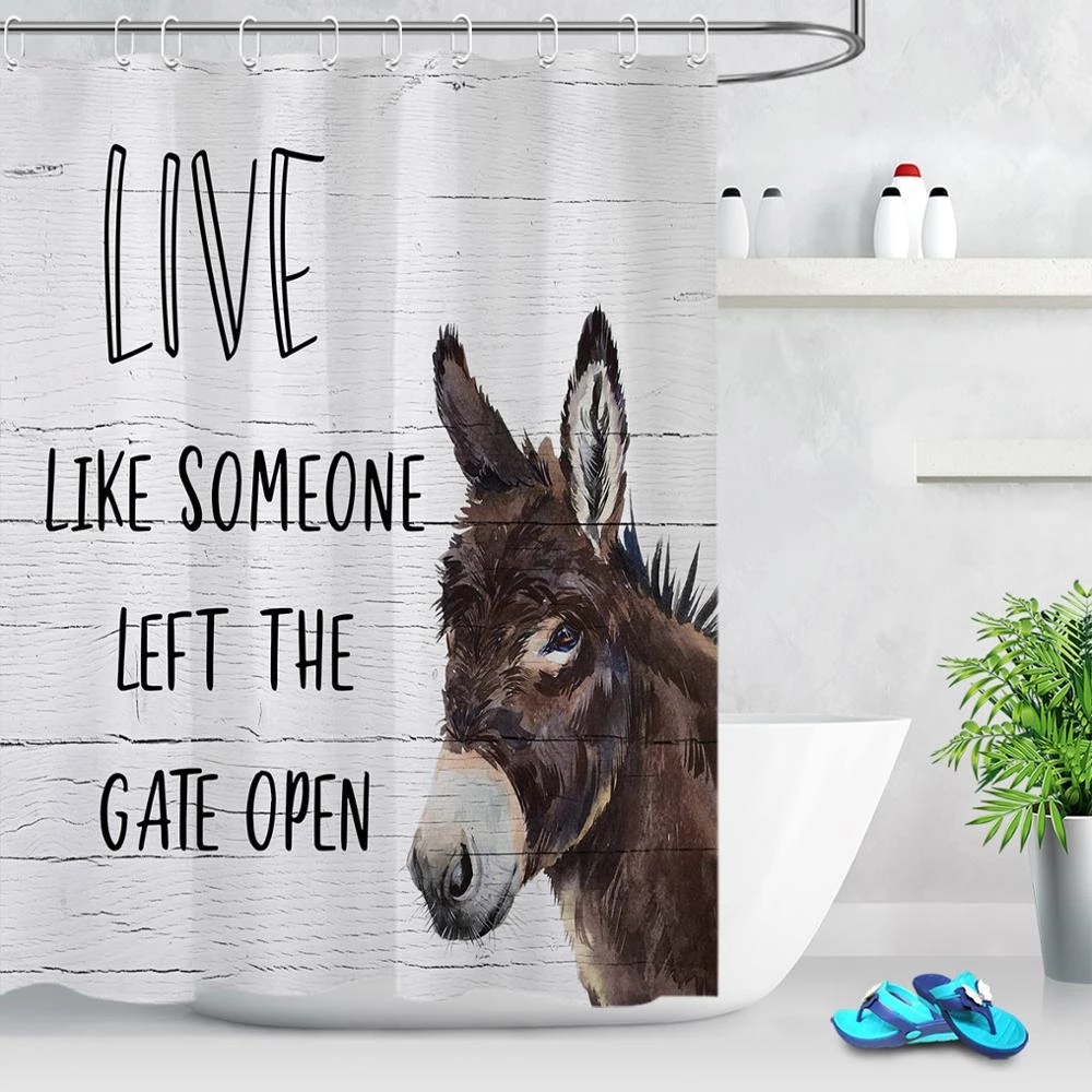 Detail Quotes On Donkey Nomer 43