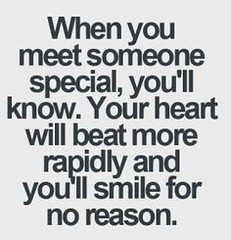 Detail Quotes On Meeting Someone Special After A Long Time Nomer 16