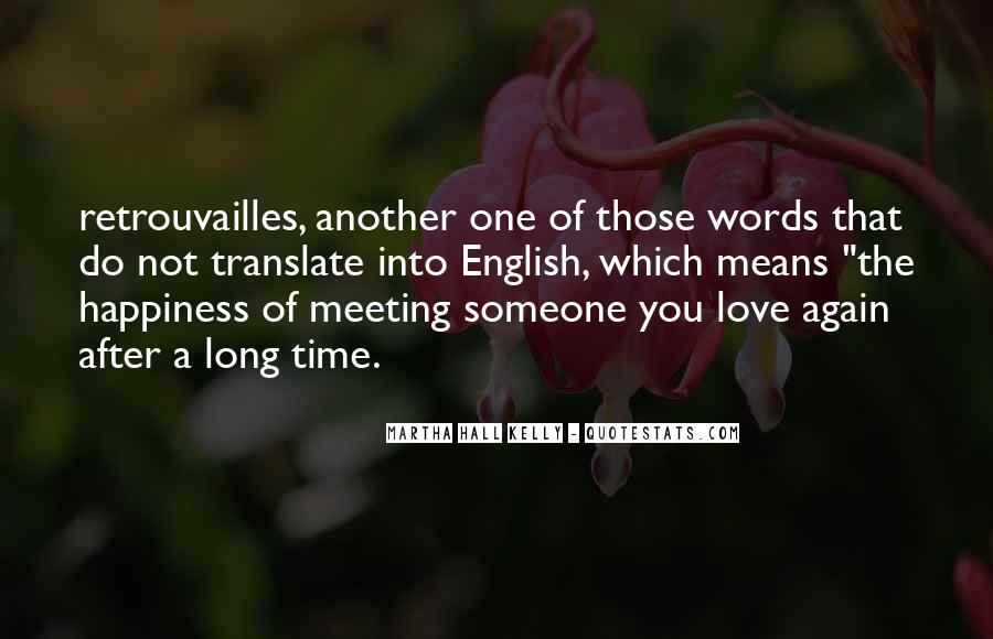 Detail Quotes On Meeting Someone Special After A Long Time Nomer 24