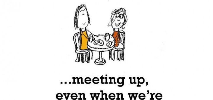 Detail Quotes On Meeting Someone Special After A Long Time Nomer 28