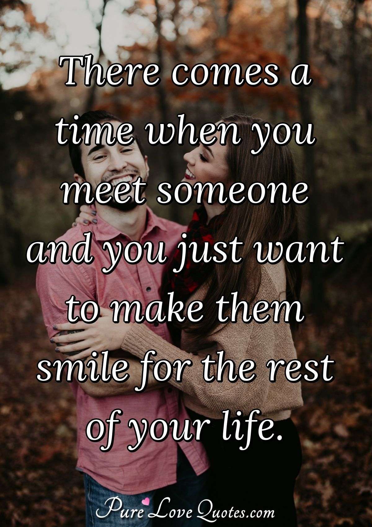 Detail Quotes On Meeting Someone Special After A Long Time Nomer 32