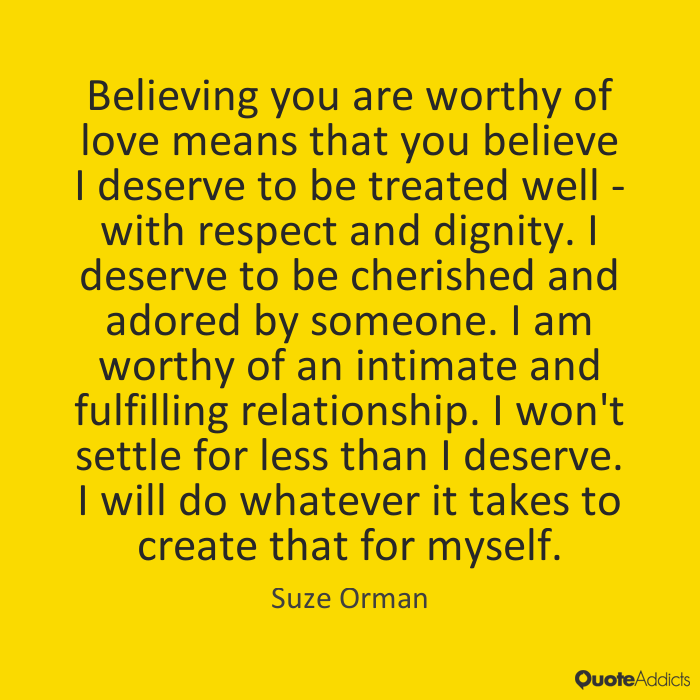 Detail Quotes On Self Respect And Dignity Nomer 3