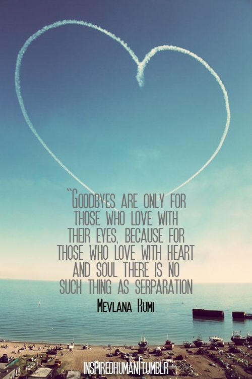 Detail Quotes On Separation From Loved Ones Nomer 21