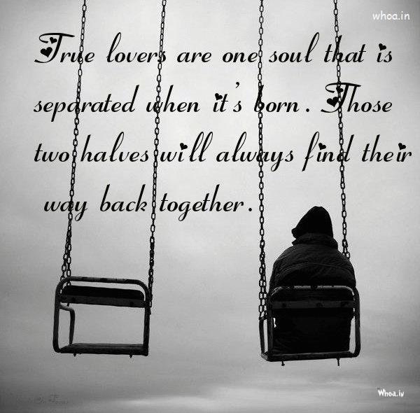 Detail Quotes On Separation From Loved Ones Nomer 22