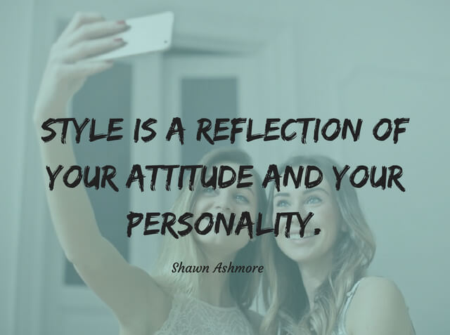 Detail Quotes On Style And Personality Nomer 20